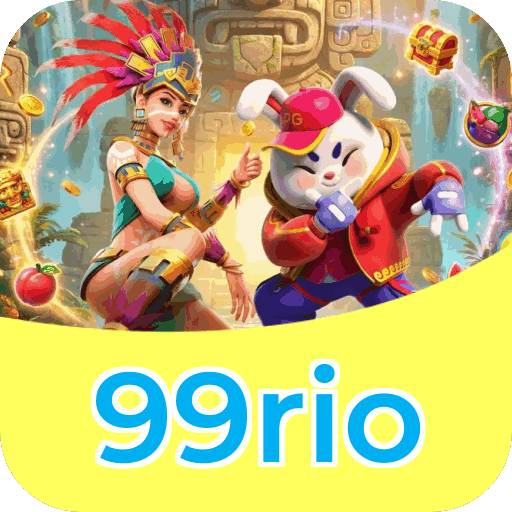 Login rápido no app 99rio