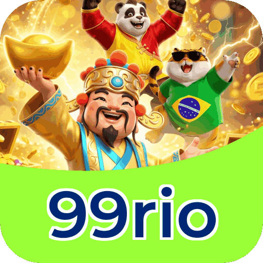 Instalação iOS 99rio