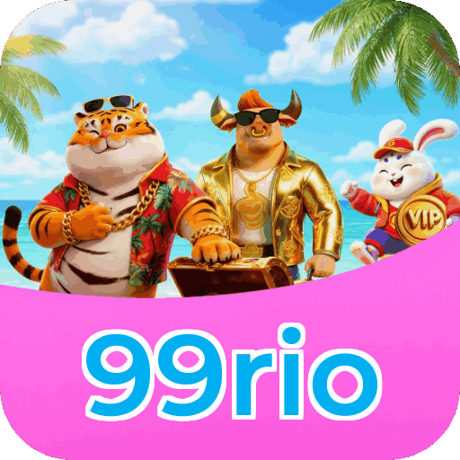 Siga a 99rio no Facebook